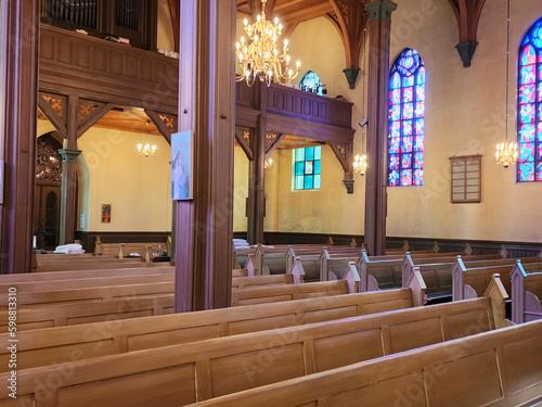 Photography Church