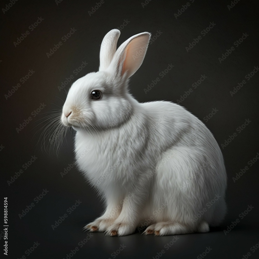 White rabit generative Ai White rabit generative Ai
