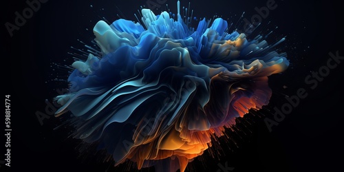 Windows 11 modified background