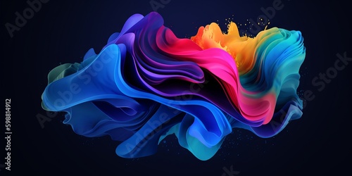 Windows 11 modified background