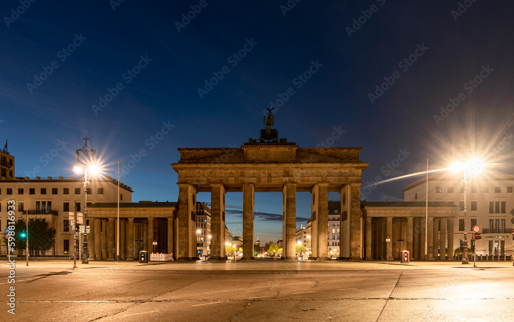 Berlin, Regierungsviertel