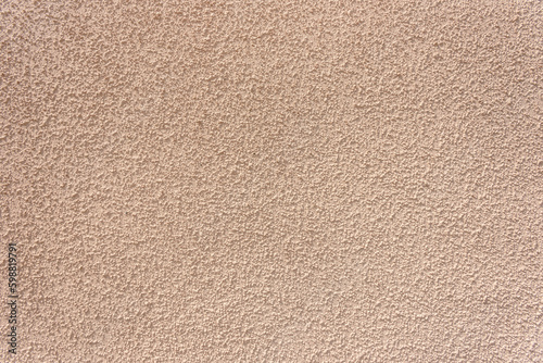 Wallpaper Mural Decorative light brown cement wall abstract surface Torontodigital.ca