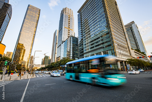 urban traffic
