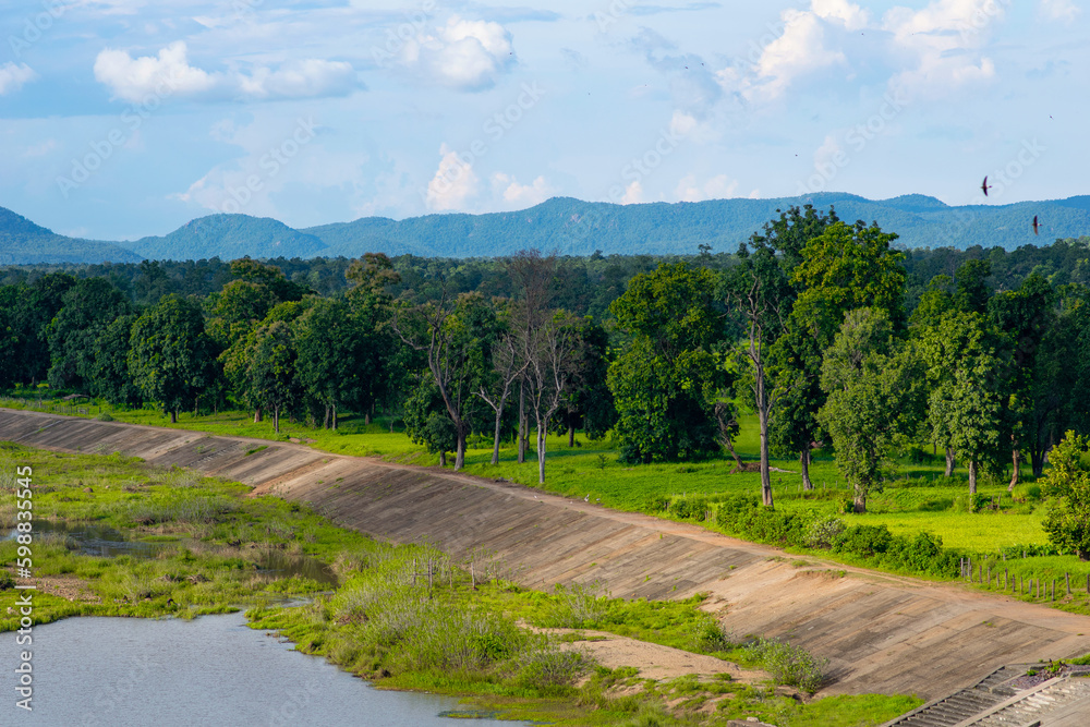 Bastar is a popular destination for nature lovers, adventure seekers, and those interested in indigenous cultures and art forms.