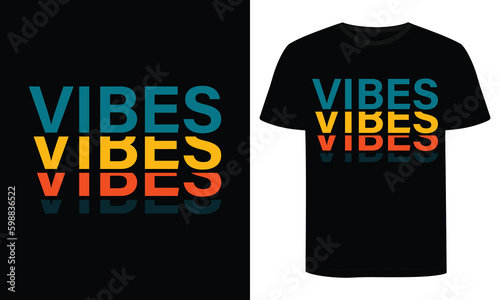 Summer T-shirt Design, Typography Summer T-shirt Design