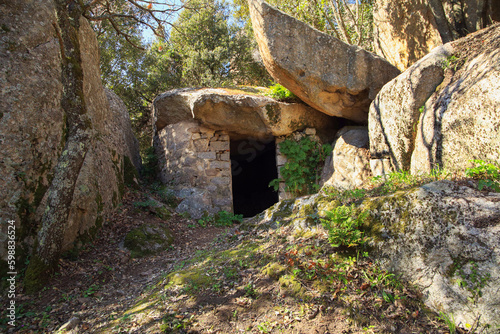 Mystical rocks, 