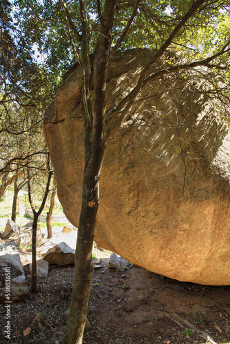 Mystical rocks, 