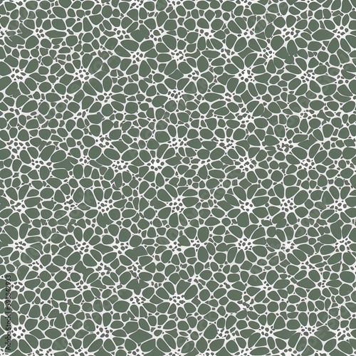 Green genetic structure