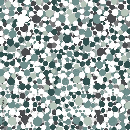 dots and dots