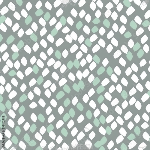 abstract geometric background