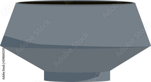 Flat Furniture Element