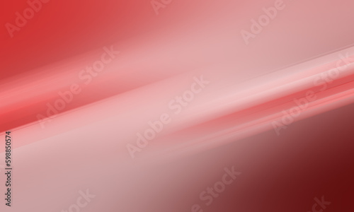 red brown motion blurred defocus smooth gradient color abstract background