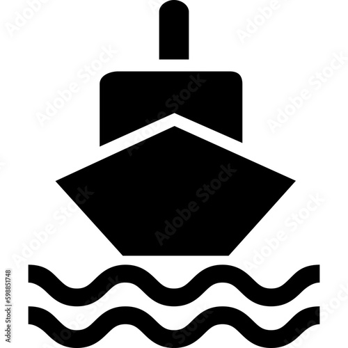 Cruise Icon