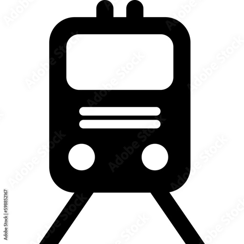 Train Icon