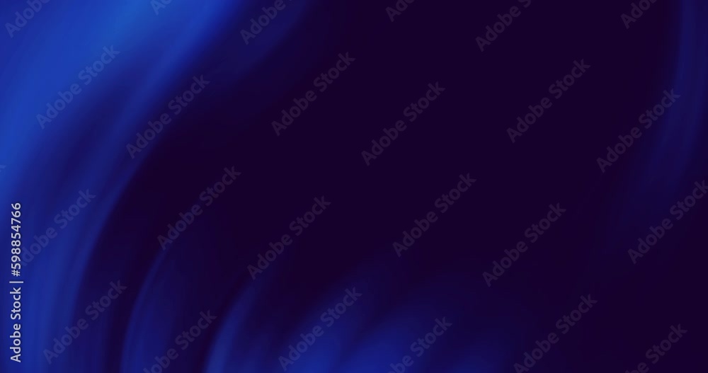 abstract background of dark blue gradation waves abstract background of dark blue gradation waves