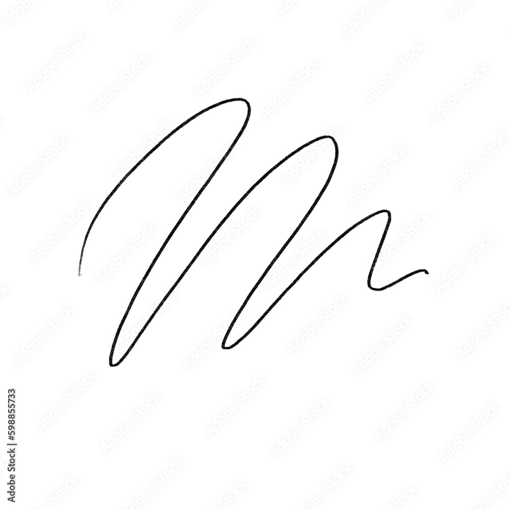 wavy lines wavy lines