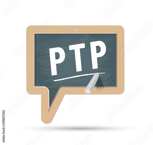 PTP - projet de transition professionnelle