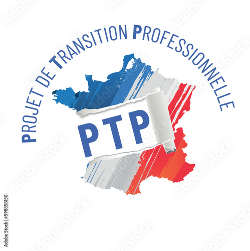 PTP - projet de transition professionnelle