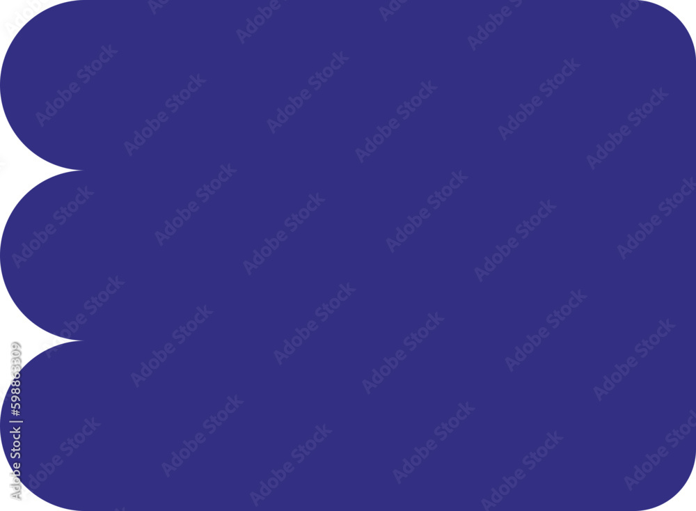 Obraz premium Abstract Geometric Element