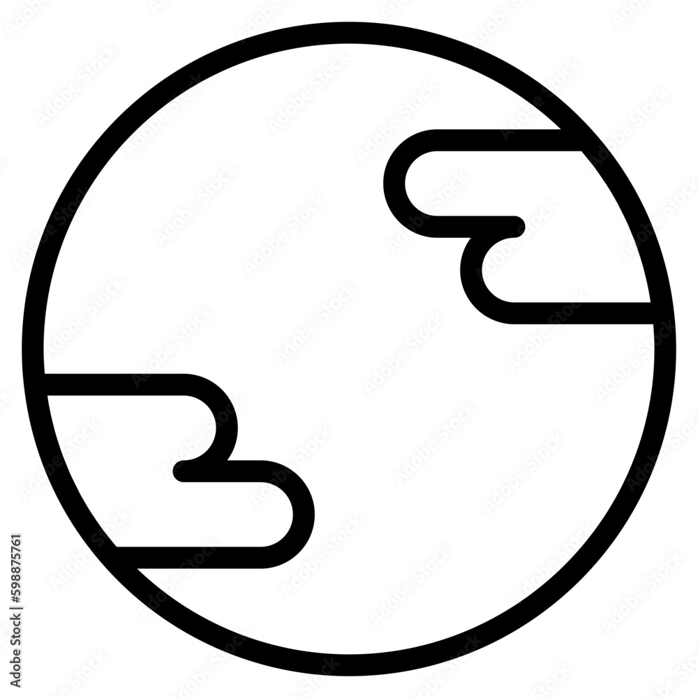 earth line earth line