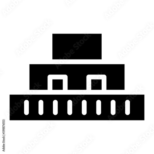 ancient civilization glyph 