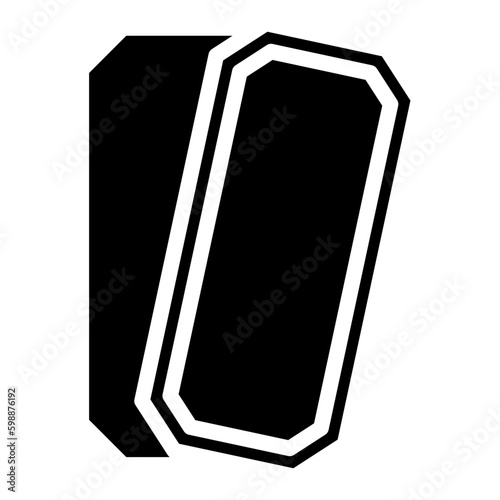 ancient civilization glyph 