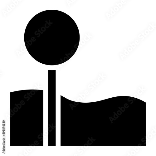 ancient civilization glyph 