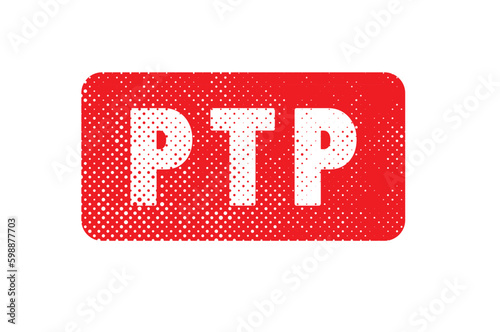 PTP - projet de transition professionnelle