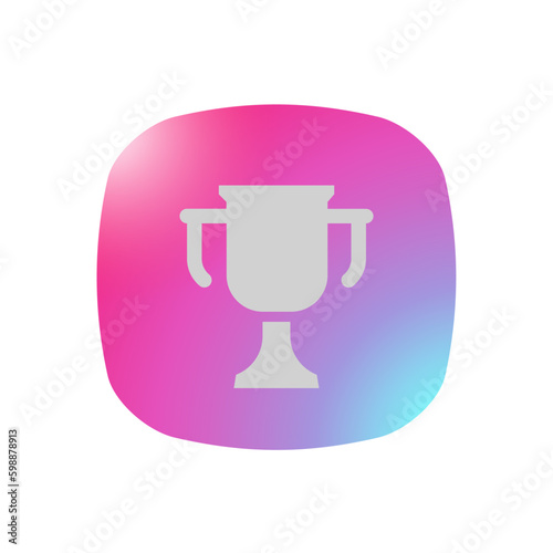 Award - Pictogram (icon) 
