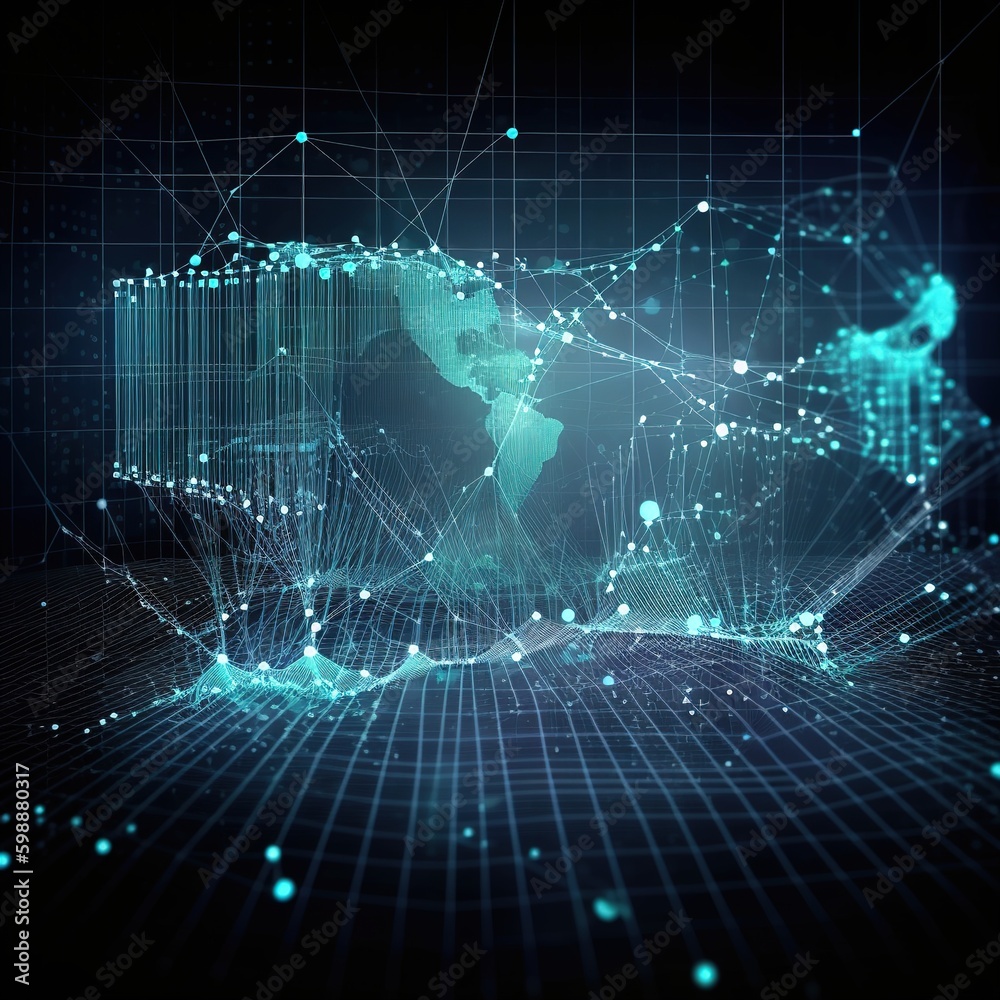 analysis sale data economic growth on global digital business network, Business strategy and planning, Data exchange. generative analysis sale data economic growth on global digital business network, Business strategy and planning, Data exchange. generative