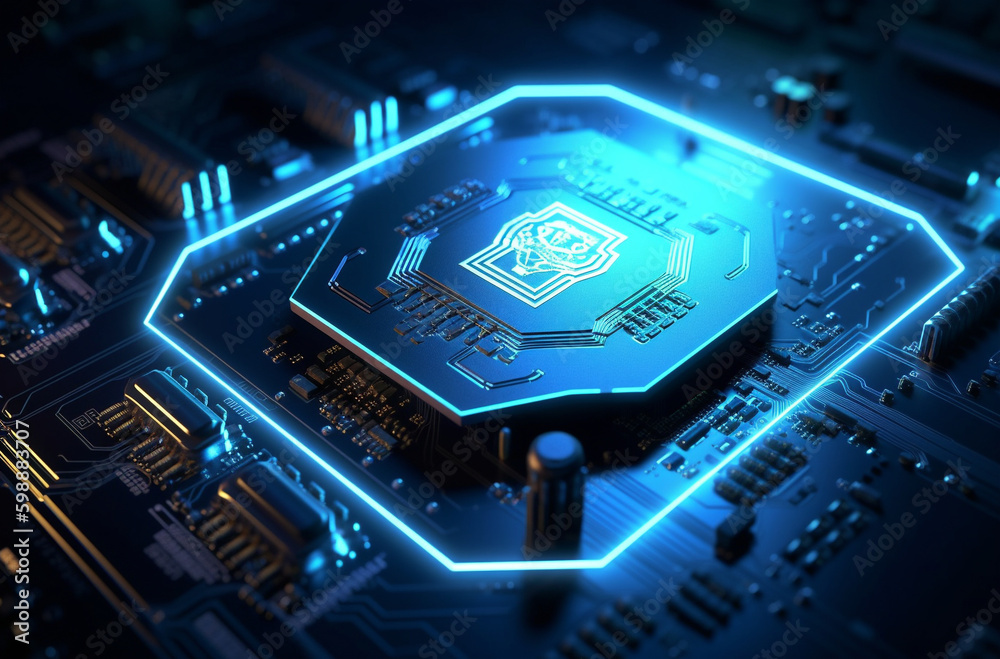 electronic circuit board electronic circuit board