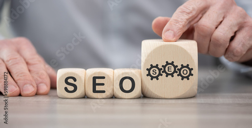 Concept of seo