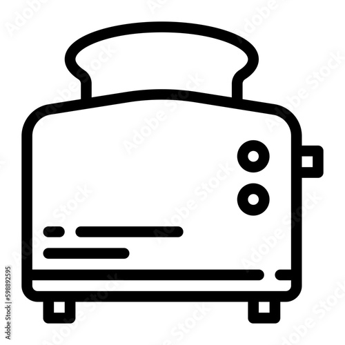 toaster