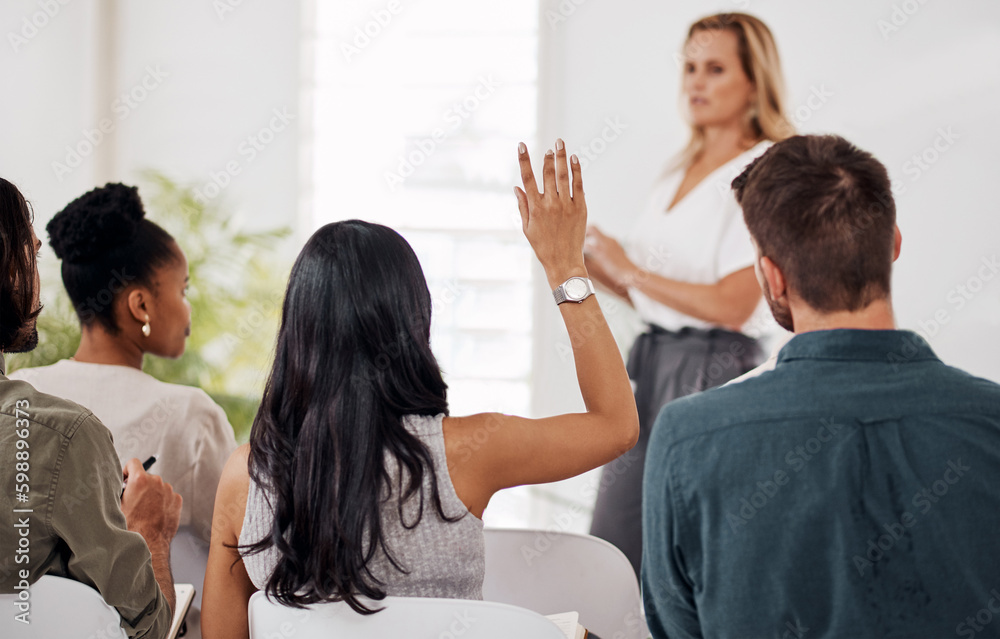 Do you have a contribution that youd like to share. a group of businesspeople attending a conference. Do you have a contribution that youd like to share. a group of businesspeople attending a conference.
