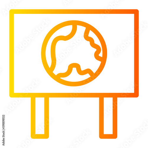 banner icon 