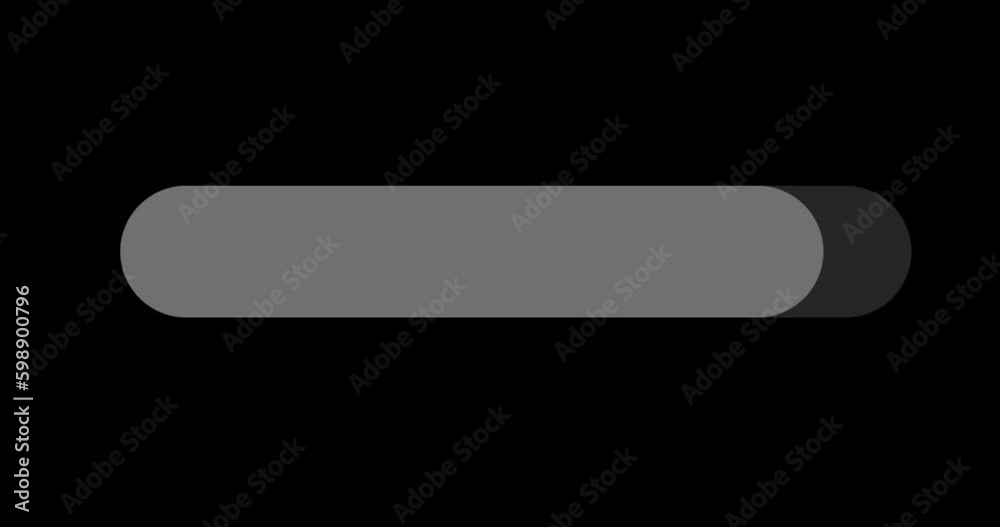 Call Out on black background, copy space	
