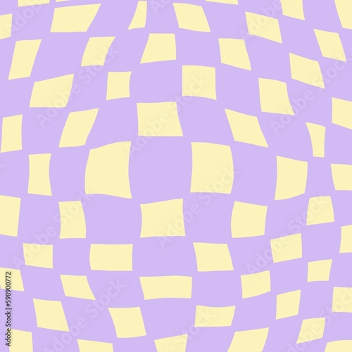 Swept in Whimsy. Adorable Abstract Swirls Charming Hand-Drawn Backgrounds for Your Creative Universe.