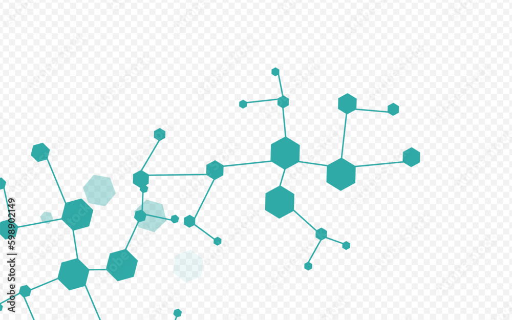 Medicine Chemical Structure Vector Transparent Medicine Chemical Structure Vector Transparent