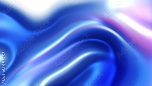 Liquid background.