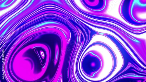 Liquid background.