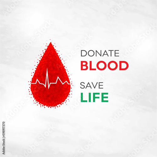 Blood Donation Poster
thalassemia, Anemia, hemophilia, leukemia