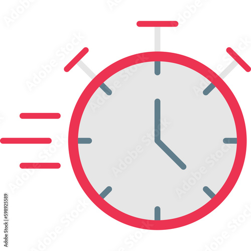 Stopwatch Icon