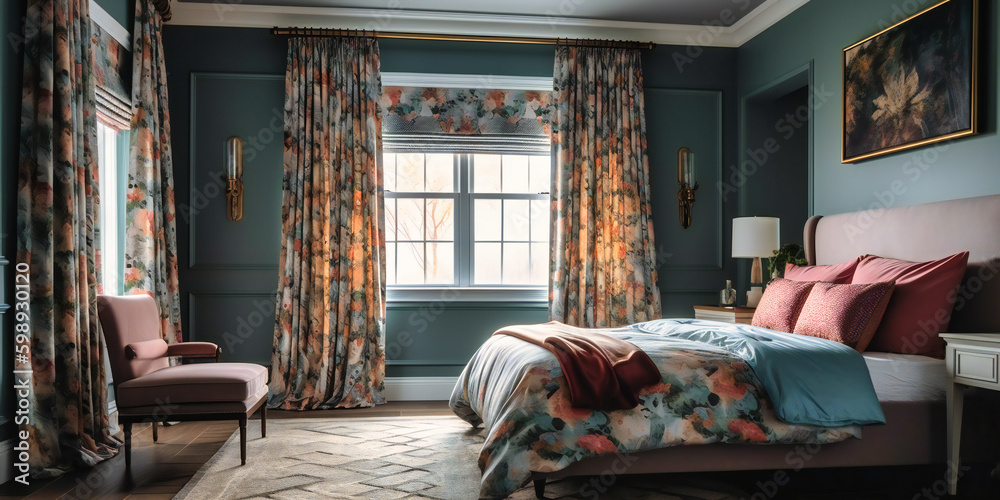 warmth and comfort to a bedroom, creating a harmonious and inviting atmosphere warmth and comfort to a bedroom, creating a harmonious and inviting atmosphere