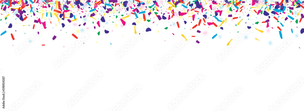 Festive Grit Celebration Vector Transparent