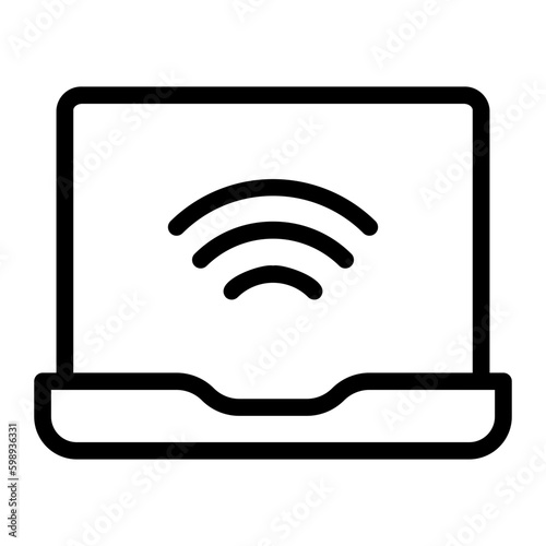 wifi icon