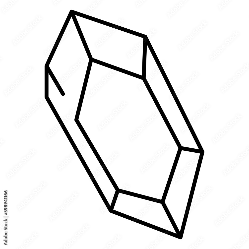 Crystal Stone, Diamond Gems Crystal Stone, Diamond Gems