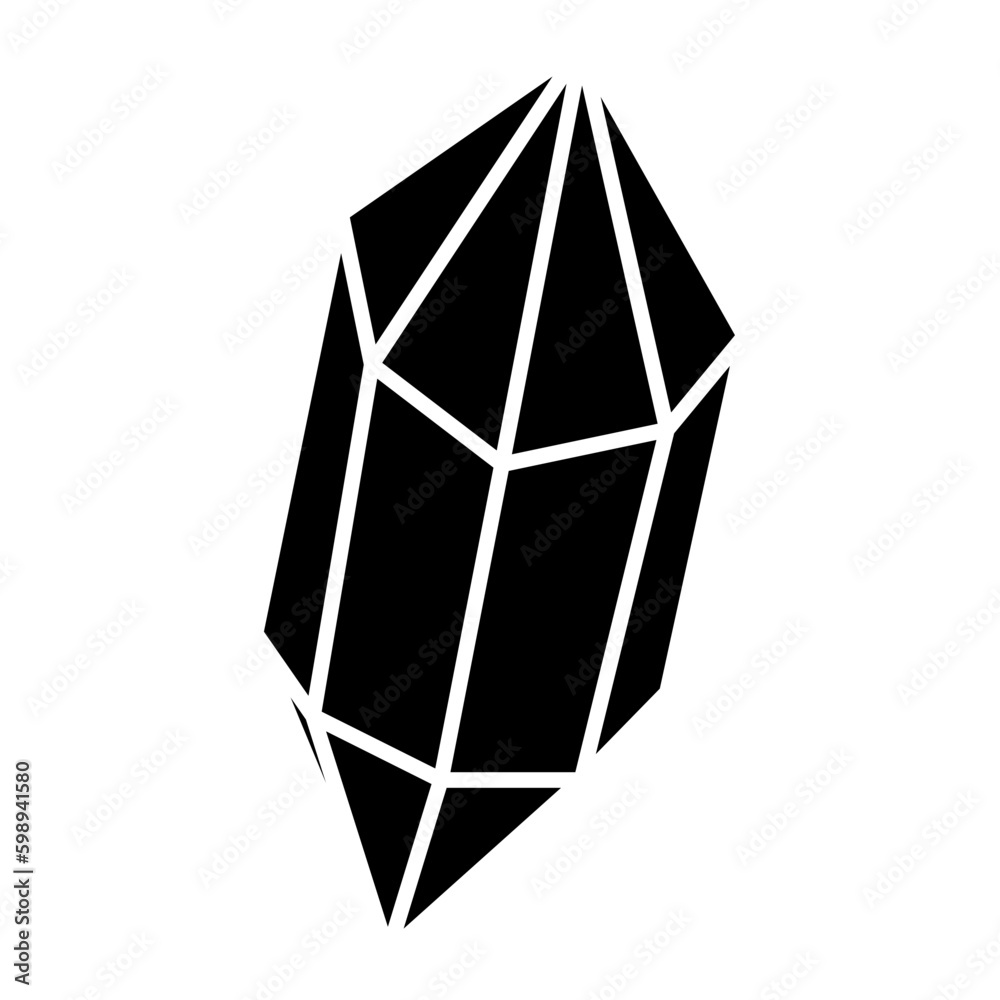 Crystal Stone, Diamond Gems Crystal Stone, Diamond Gems
