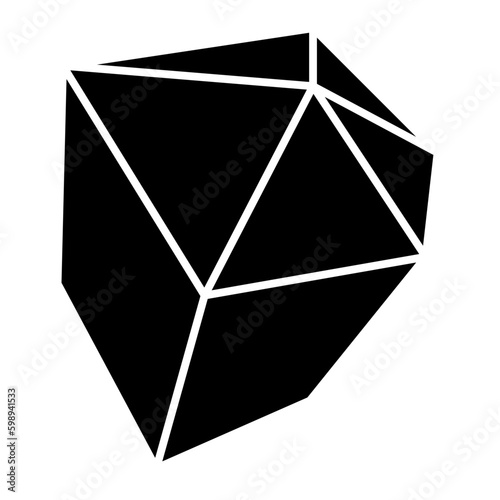 Crystal Stone, Diamond Gems