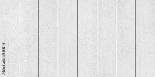 Landscape of gray color wood planks for background texture. Creative gray wood design concept. Close up of wood table, line, row, wooden floor for interior design with copy space for text.