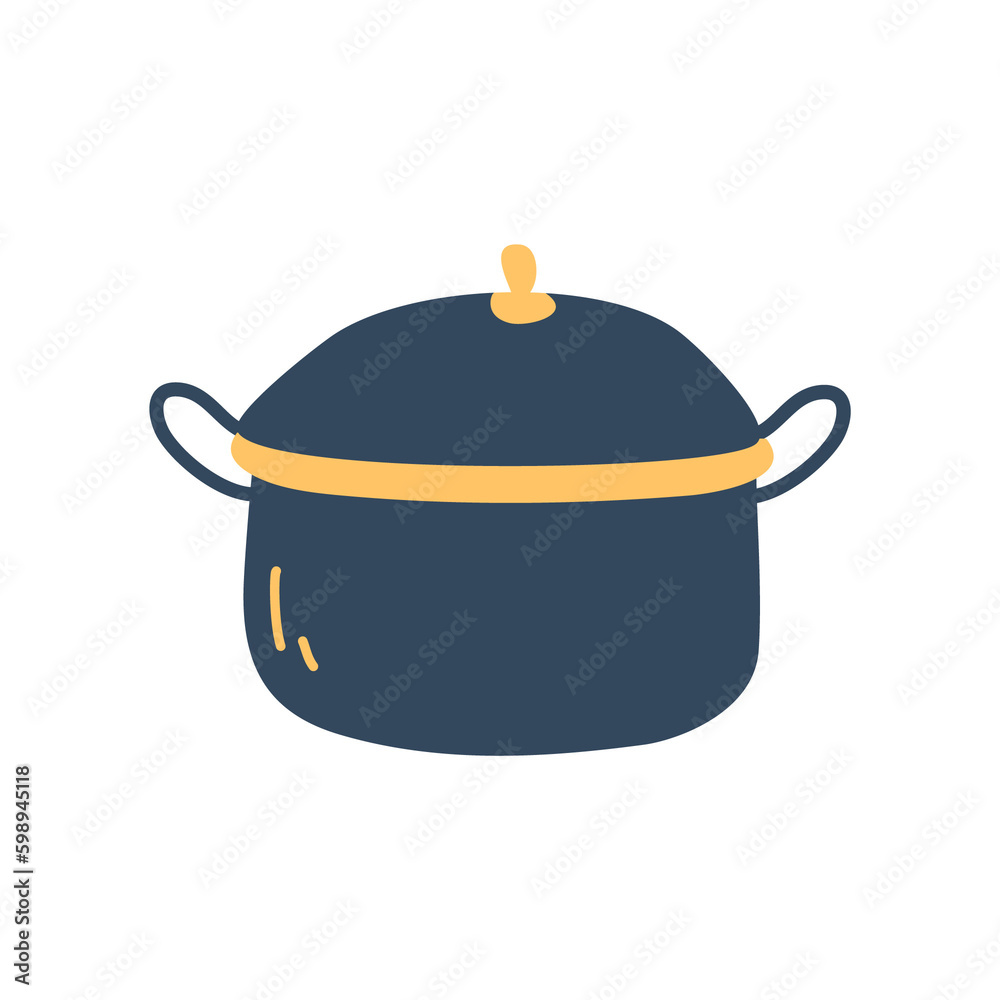 Obraz premium kitchen tools